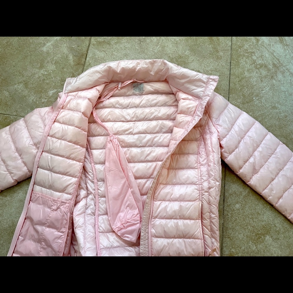 Puffer Jacket - Picture 5 of 5